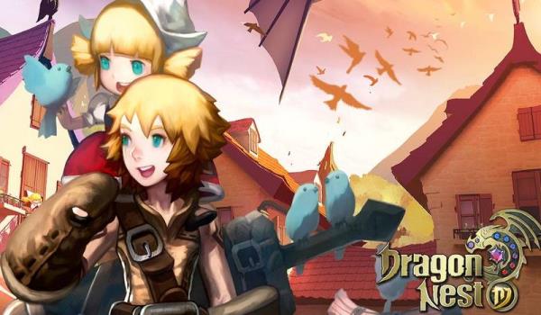 DragonNest